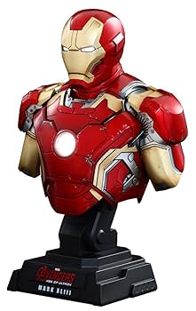 Hot Toys - ホットトイズ アイアンマン２ MM#132 1/6スケール 高さ約30センチ Hot Toys - ホットトイズ アイアンマン2 MM#132 1/6スケール 高
